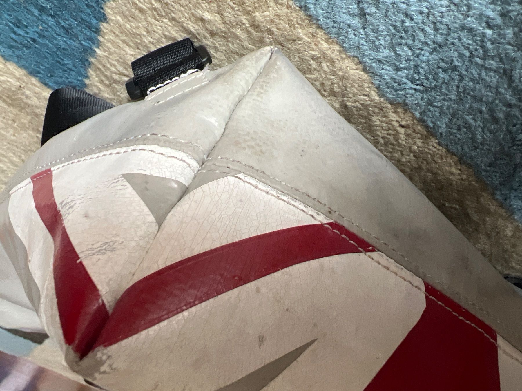 Freitag Rucksäcke: F201 PETE BACKPACK SMALL Freitag – Gebraucht aus Winterthur von britsi 1