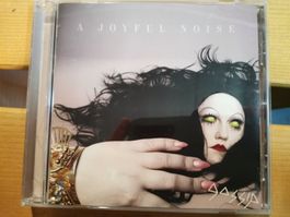 Gossip A Joyful Noise CD