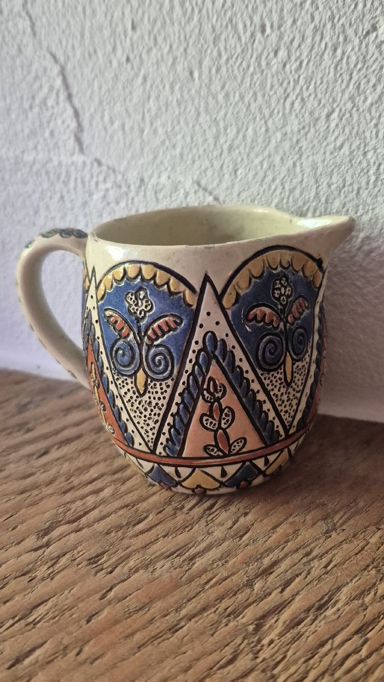 Caraffe: pichet  – Usato da Mervelier venduto da marbre75