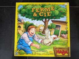 Ferme & Cie HABA (FR)
