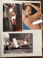 3 erotische Fotos 