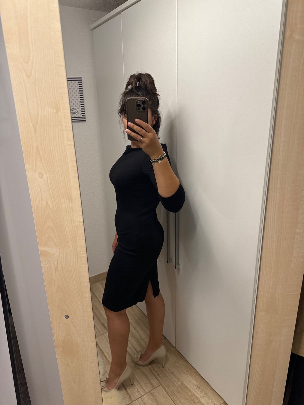 Jj Benson Kleider: JJ BENSON KLEID 38 – Gebraucht aus Eichberg von OanaB 1