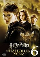 HARRY POTTER UND DER HALBBLUTPRINZ        ==> SAMMELPORTO