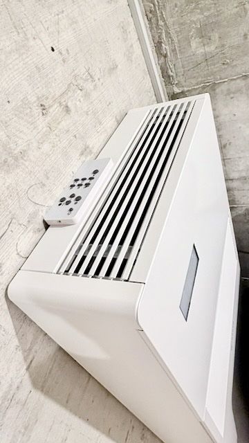 Condizionatori: Innova 2.0 12 HP Monoblock Klimagerät – Usato da Zürich venduto da sr.zurich 2