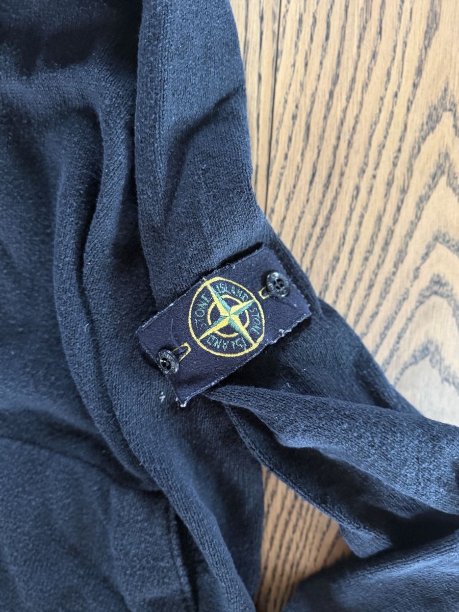 Stone Island Giacche: Stone Island Strickjacke  – Usato da Therwil venduto da M.r.T 2