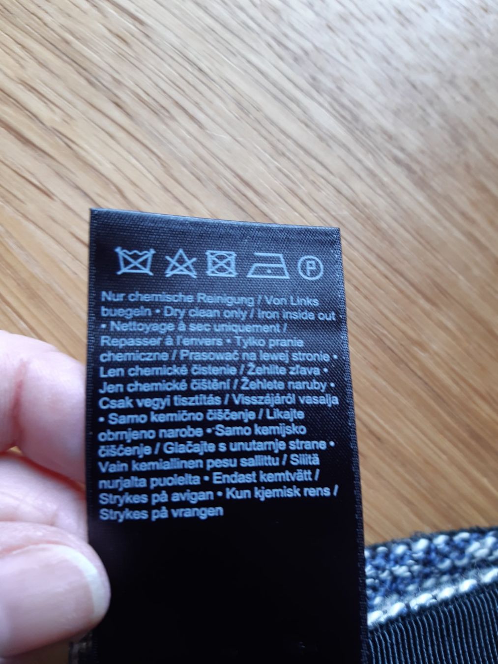 Comma Röcke: Rock Gr. 40 von Comma – Neu (gemäss Beschreibung) aus Thierachern von Shila99 7