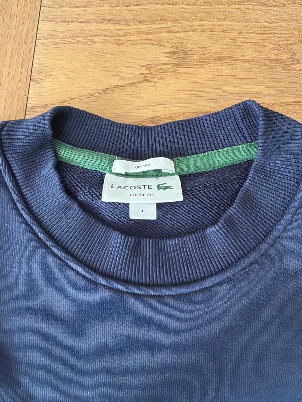 Lacoste Pulls & Sweat-shirts: Lacoste Pullover – D'occasion à Rheinfelden par Nono.111 2