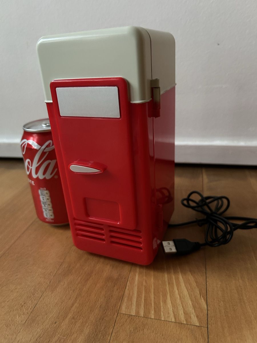 Frigoriferi & Refrigeratori: Dosen Kühlbox USB – Usato da Stäfa venduto da rici2040