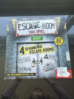 Escape Room das Spiel