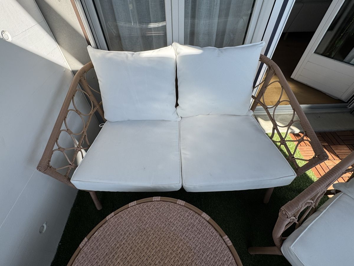 Livique Sofas: Lounge Set  – D'occasion à Thun par eli_qm6w 3