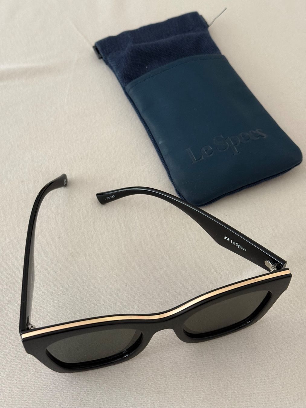 Lunettes & Verres: Le Specs - Sonnenbrille – D'occasion à luzern par Zazari 3