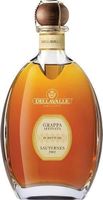 Dellavalle Affinata in botti da Sauterne