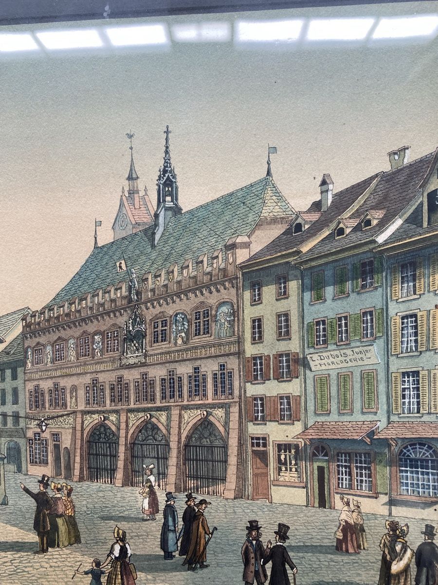 Gemälde: Konstantin Guise 1853 – Gebraucht aus Marly von Tchatcho01 2