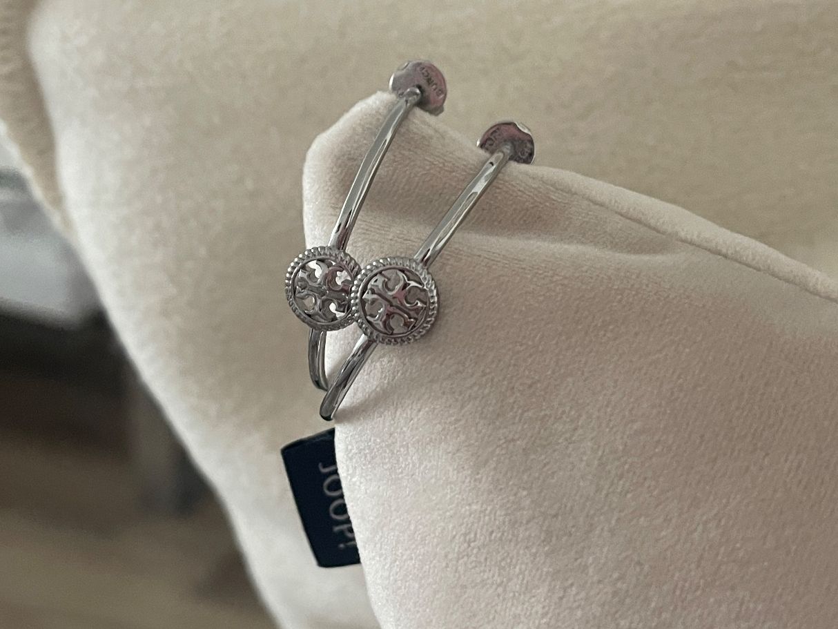 Tory Burch Boucles d'oreille: Ohrringe Tory Burch – Neuf (Voir description) à Winterthur par Deal246