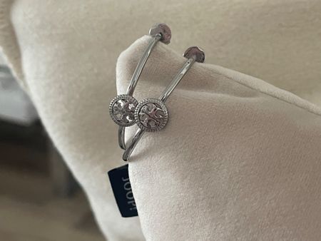 Ohrringe Tory Burch