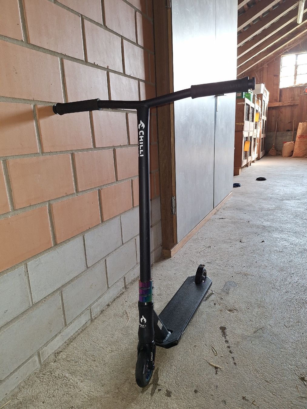 Scooters: Chilli Trottinett – D'occasion à Weier i.E. par Rcb2 2