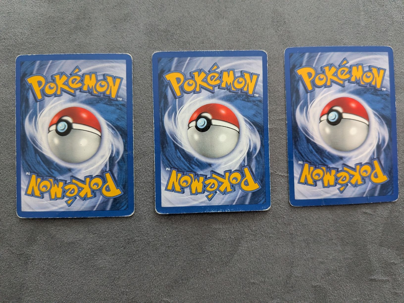Pokémon Cartes à collectionner: Pokémon Neo Destiny 3x  – D'occasion à Märstetten par eri_9lt8 1