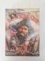 Blackbeard – The Golden Age of Piracy | Brettspiel | Top