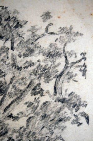 Alle Briefmarken: HANS BURRI (Schweiz, 20. Jh.) – Gebraucht aus Bern von Arting 6