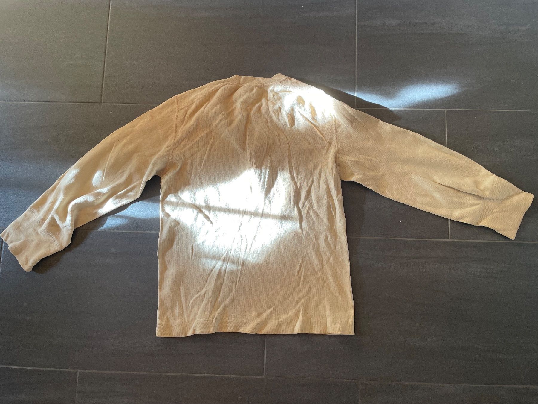 US Army Uniformi: Original US Army Vietnam Underwear – Usato da Oberbütschel venduto da Woodie2005 4