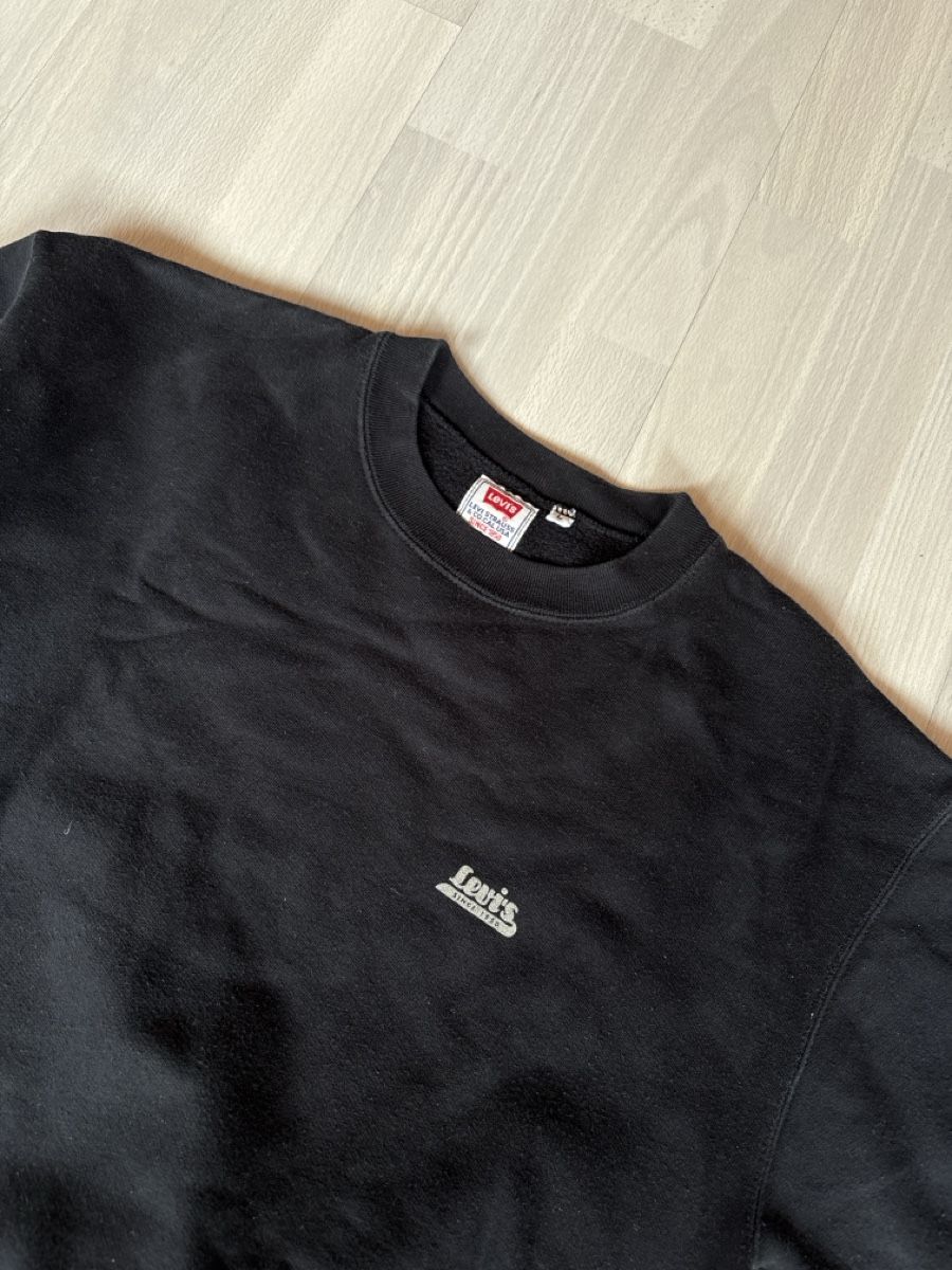 Levi's Maglioni & Felpe: Levi’s Sweat  – Usato da Blignou (Ayent) venduto da Lucas.s23