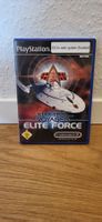 PS2 - Star Trek Voyager Elite Force
