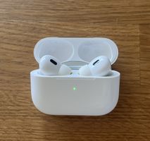 AirPods Pro Gen 2 + Garantie