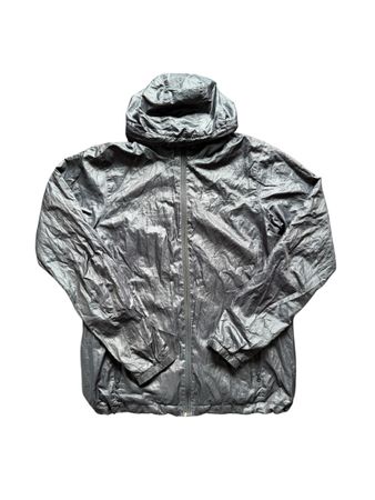 Veste homme Oakley gris foncé taille M bon état