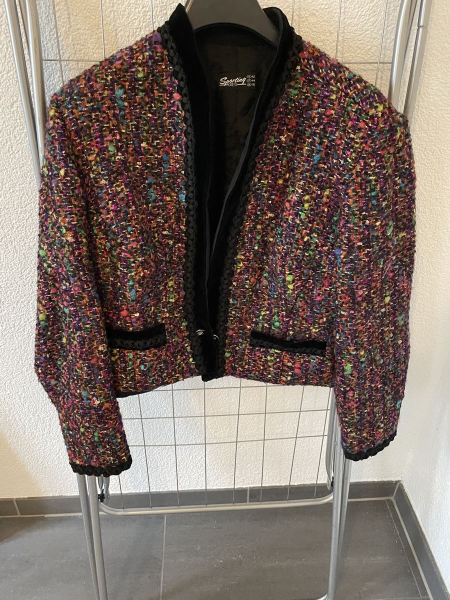 Jacken: Blazer – Gebraucht aus Full-Reuenthal von Mimi_1986 1