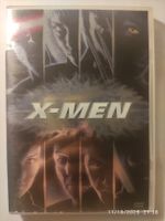 X-Men
