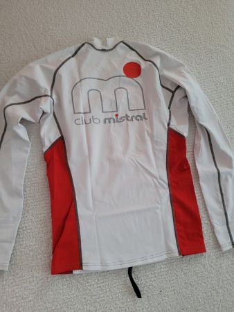 Lycra von Mistral / Surfshirt / UV Schutz / Schwimmen