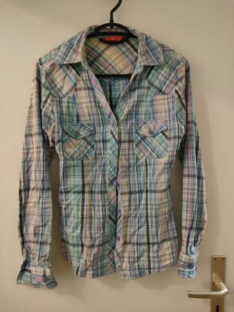 Bluse