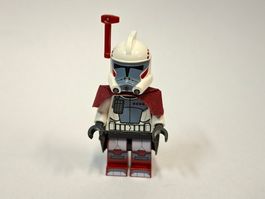 Clone ARC Trooper Hammer, Rancor Battalion sw0377