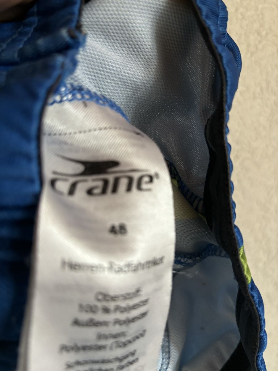 Canottiere & Pantaloni: Velotrikot Grösse M / 48 – Usato da Küssnacht am Rigi venduto da sie_5yqs 2