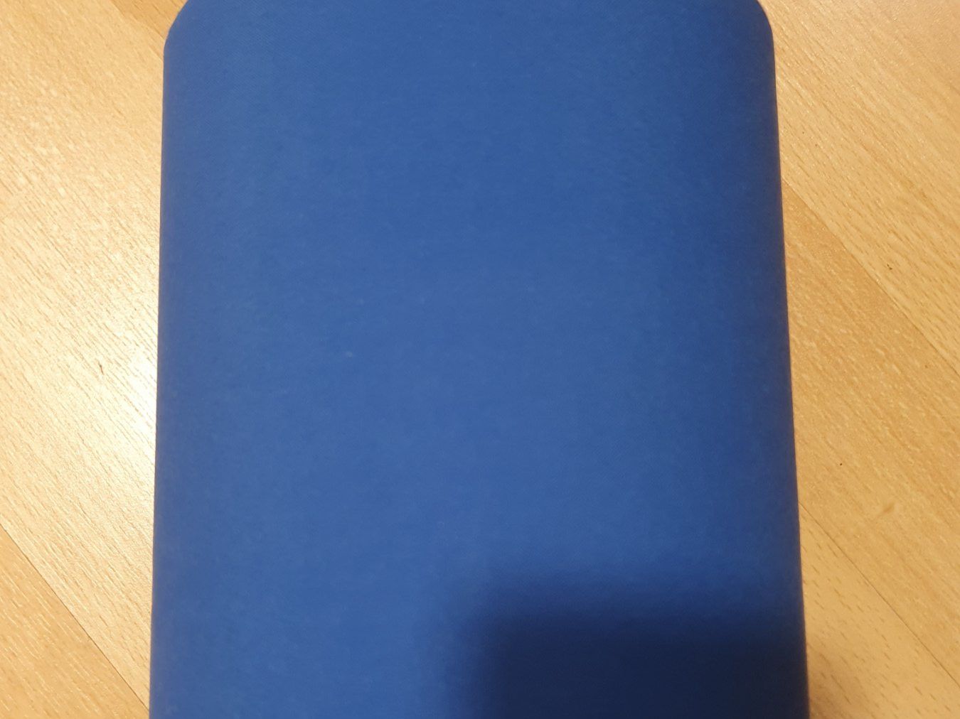 Tessuti: Stoff royalblau wasserdicht 2m – Nuovo (secondo la descrizione) da Bärau venduto da schneider_lein