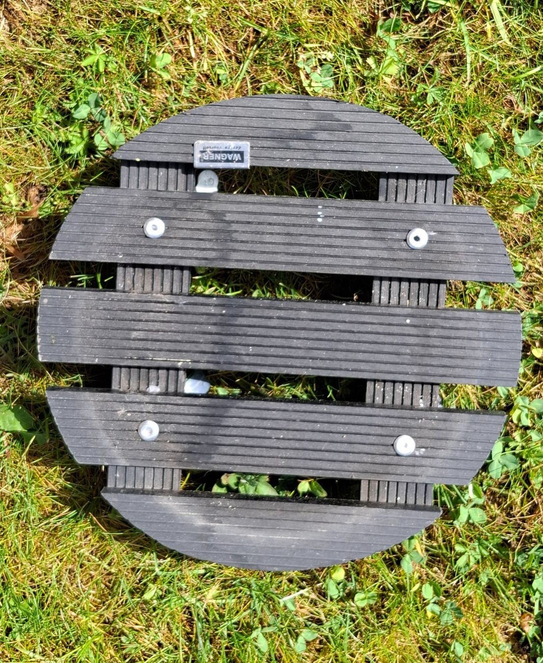 Autres: Pflanzenroller, Durchmesser 29cm – D'occasion à Lachen SZ par Azrael83