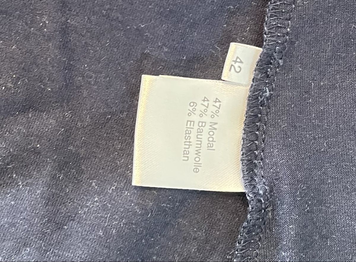 Bolero: Abendoberteil mit Überwurf Gr. 42 mit Spitze – Usato da Opfikon venduto da janineschlosser 4
