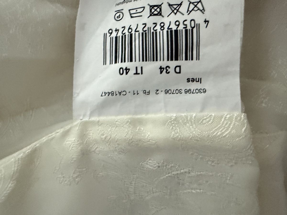 Vestes: Milestone jacke – D'occasion à visp par Kmemo1 2