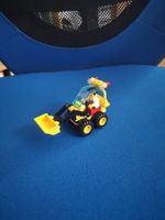 Lego 6512 Landscape Loader