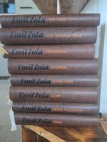 Emile Zola auf Serbisch Knjige na sprskom