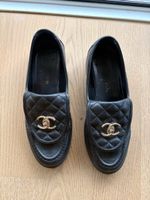 Chanel Loafer