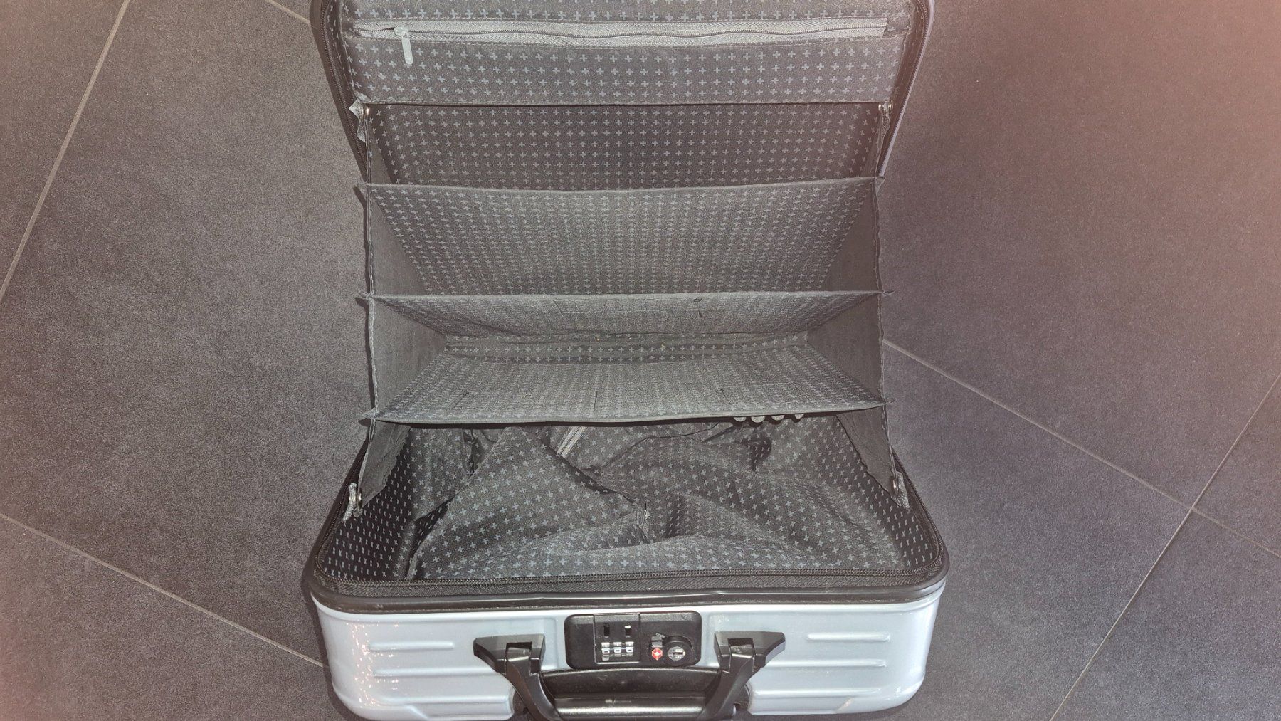 Altro in Aeronautica: Rimowa Aktentrolley – Usato da Neerach venduto da Kenny8165 5