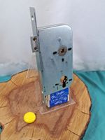 1 Einsteckschloss CASA 1. Gen., RZ, DM6cm, DRS(LOT2452#TBS1)