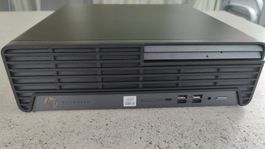 HP EliteDesk 800 G6 Small i9 32GB 1TB Win11