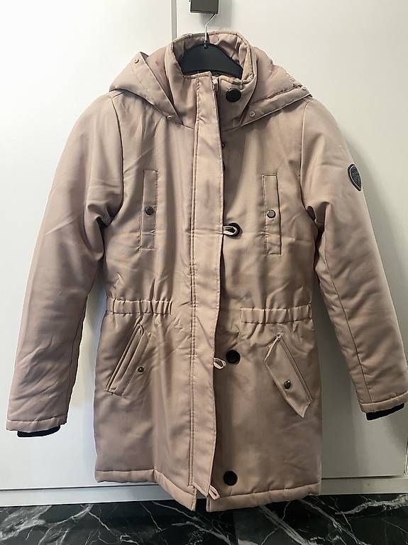 Giacche: Rosa Winterjacke in XS – Usato da Kriegstetten venduto da suji18