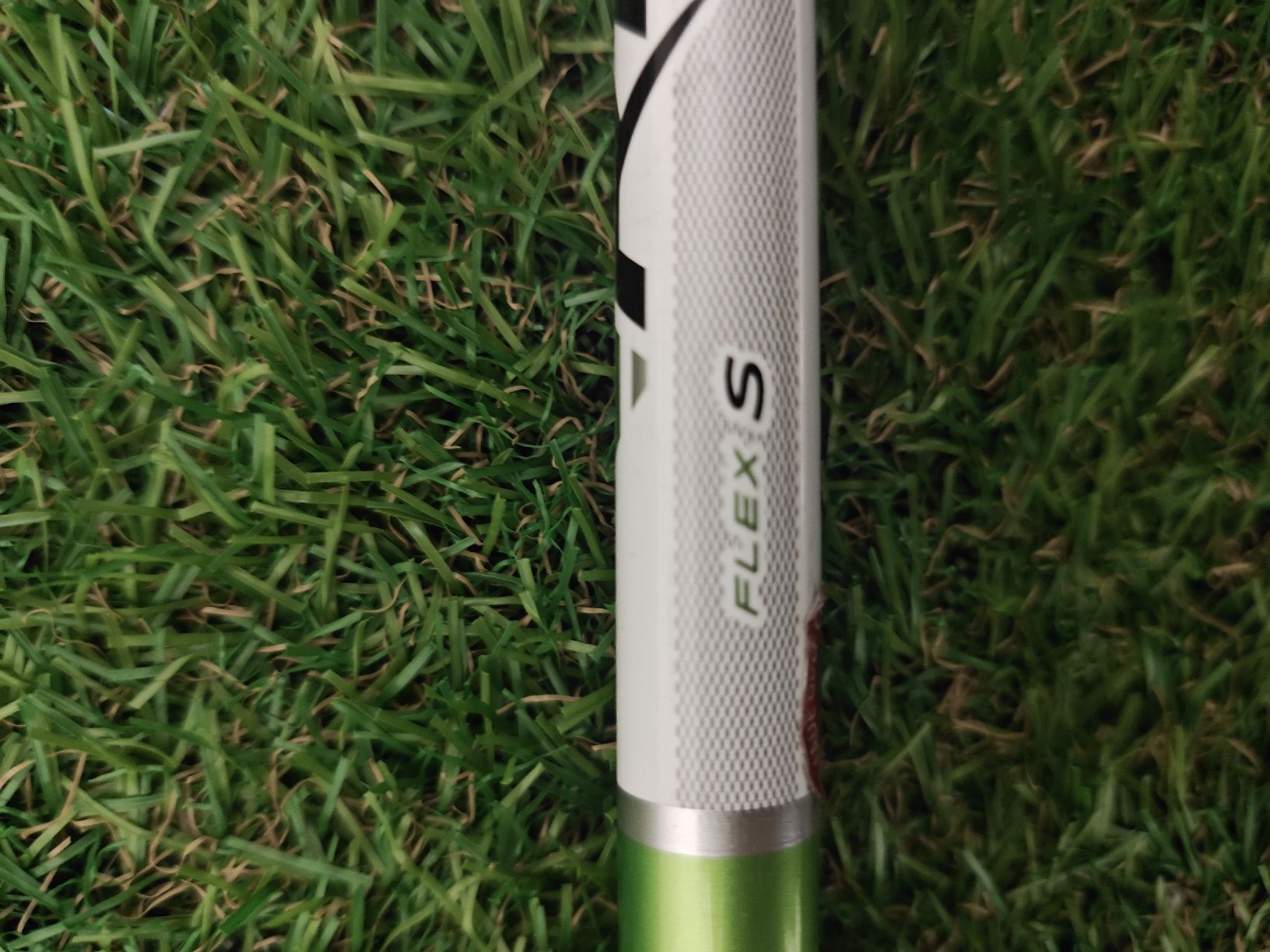 Taylor Made Mazze & Set: TaylorMade RBZ 5 Wood in Stiff Flex – Usato da Uerikon venduto da Chreggus_Golfshop 7