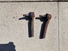 Spurstangenkopf Set - Steering Tie Rod End - WRX STI