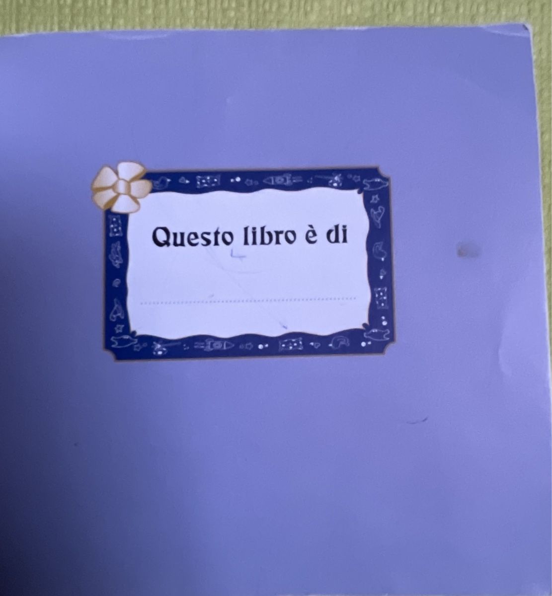 Libri: 100 Storie della buonanotte – Usato da La Tour-de-Peilz venduto da Pansy02 8
