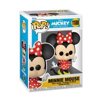 Funko POP! Disney Mickey & Friends 1188 Minnie Mouse