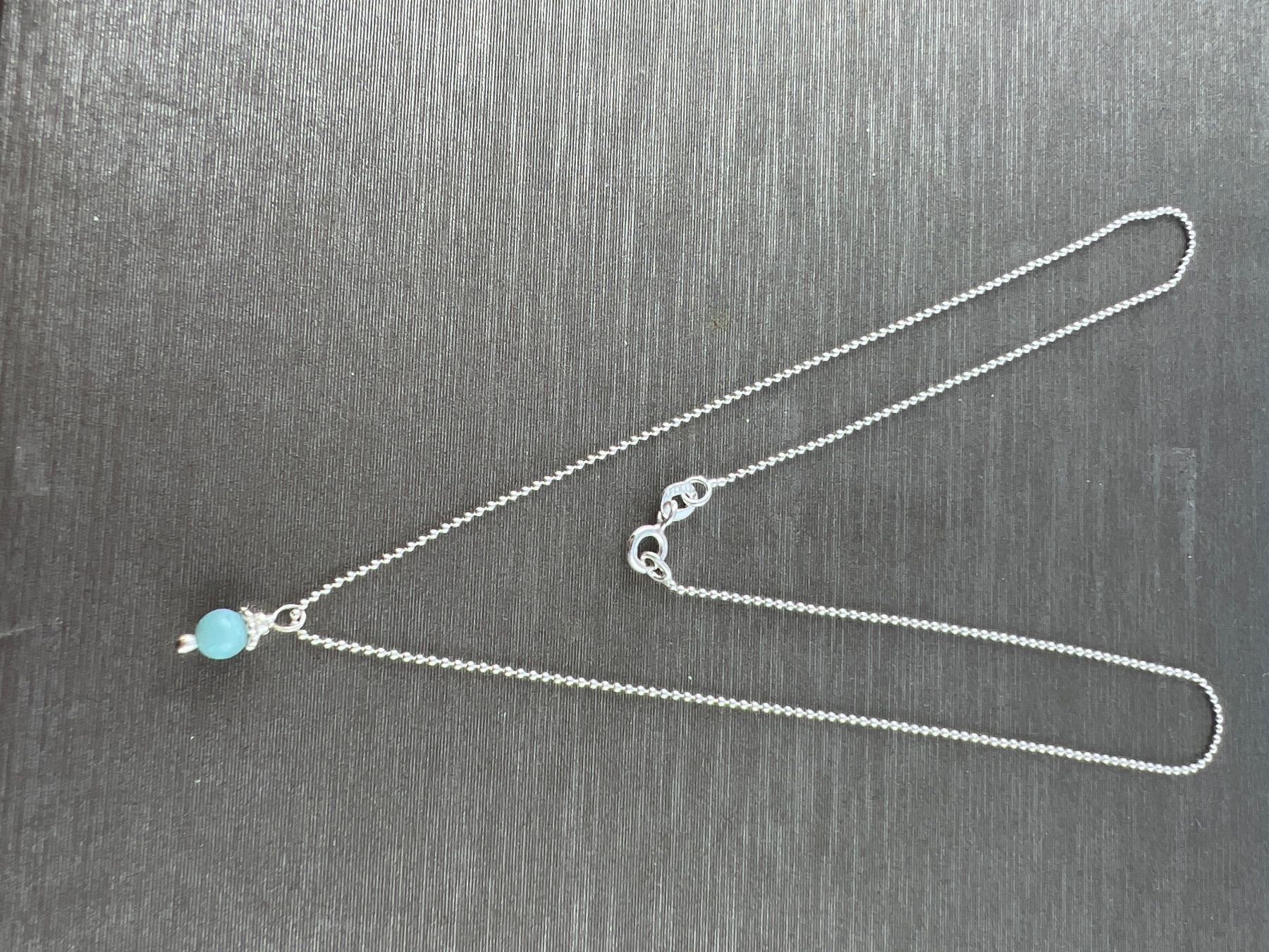 Catenine: Kette 925 Silber – Usato da Niederuzwil venduto da leo_8857 3